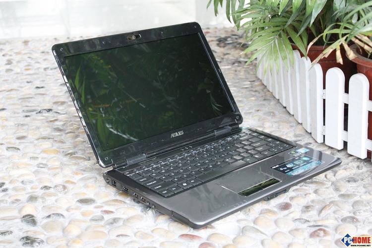 华硕 X88E667Se-SL - 高性能家用笔记本_资料库-2