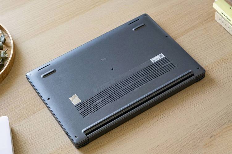 戴尔 Pro Max 14 - 高性能移动工作站_资料手册-4