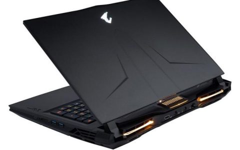 技嘉 AORUS 17X (第11代) – 高性能游戏笔记本_资料手册