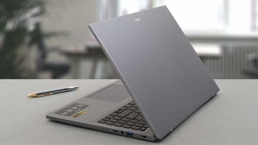 宏碁 Swift Go 16 AI（SFG16-A71T） - 高性能AI轻薄本_资料手册-5