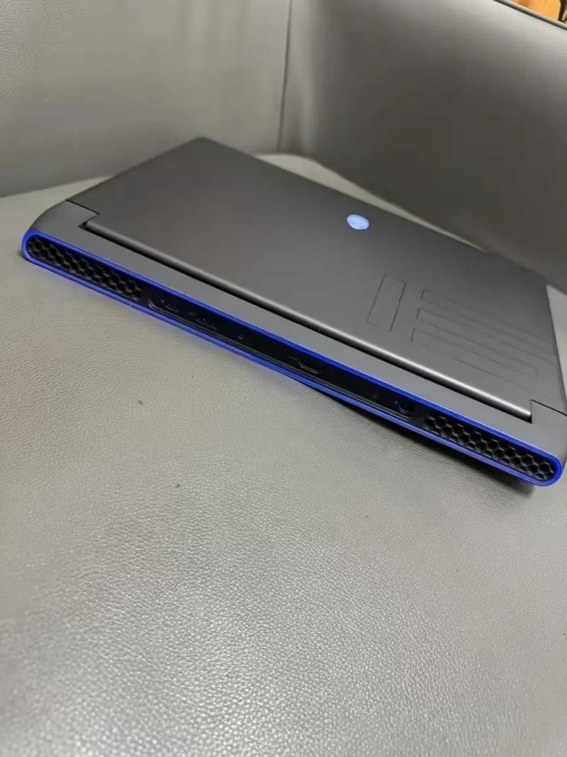 外星人 Alienware m15 R2 - 高性能游戏本_资料合集-3