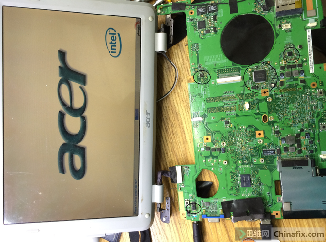 宏碁 Acer 2920Z - 入门级轻薄笔记本_资料手册-5 宏碁 Acer 2920Z - 入门级轻薄笔记本_资料手册-5