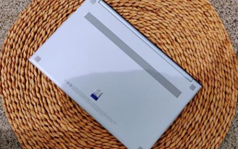 三星Galaxy Book Ion – 轻薄便携笔记本_资料库