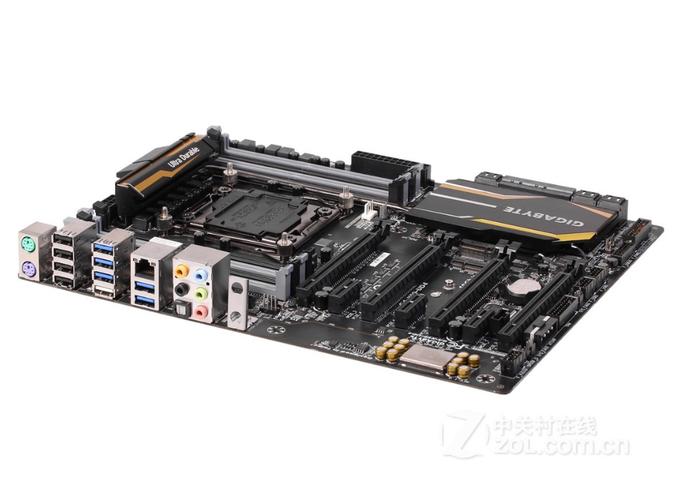 技嘉 GIGABYTE Gaming G6 X9 - 高性能游戏笔记本_资料手册-5