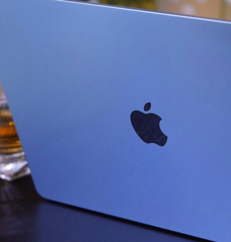 苹果 MacBook Air - 轻薄长续航笔记本_资料手册-4