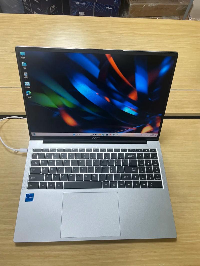 宏碁 Acer 620 - 商务办公笔记本_百科资料-3