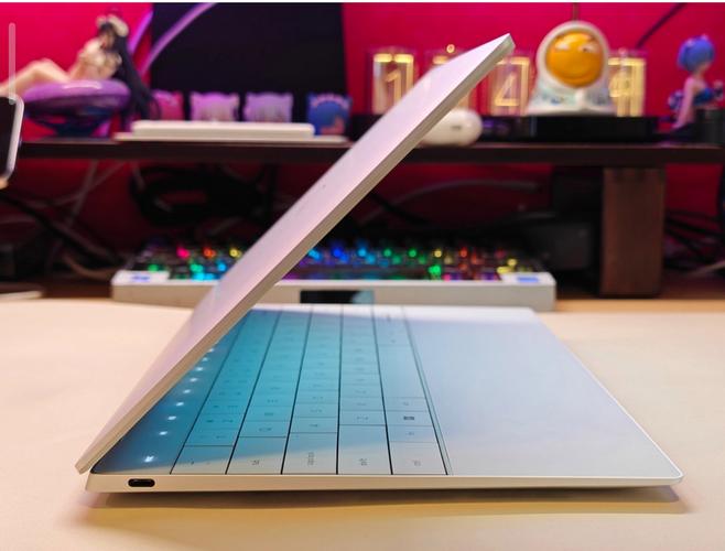 戴尔 XPS 13 Plus 9320 - 极致轻薄商务本_资料库-5