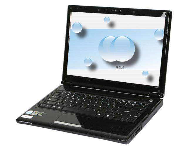 海尔（Haier）T621-T3000G10160BgLUJ - 轻薄商务笔记本_百科资料-2