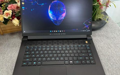 外星人 Alienware m17 R5 – 高性能游戏本_资料手册