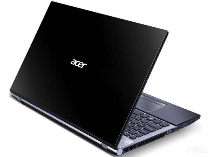 宏碁 Aspire V3-571G - 独显游戏笔记本_资料库-2