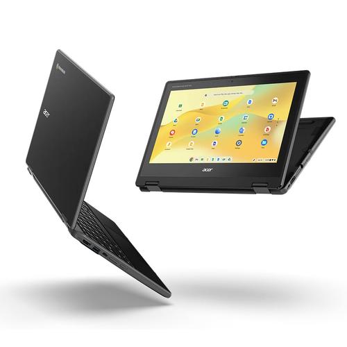 宏碁 Chromebook Spin 512 – 二合一翻转本_资料库