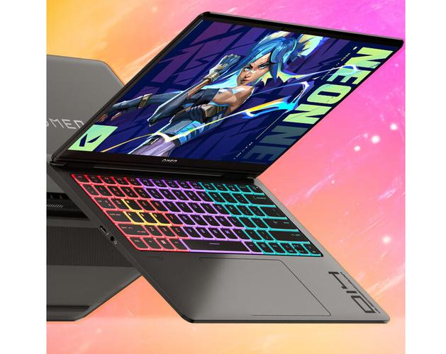 惠普（HP）暗影精灵10 Slim 14 - 高性能游戏笔记本_资料手册-4