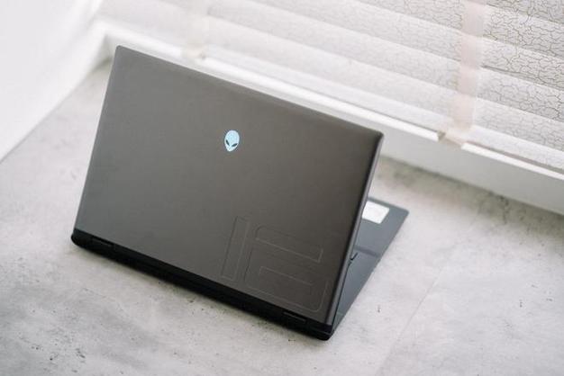 外星人 Alienware M16 R2 - 高性能游戏本_资料手册-4