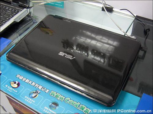 华硕 K40E43IN-SL - 酷睿双核笔记本_百科资料-3