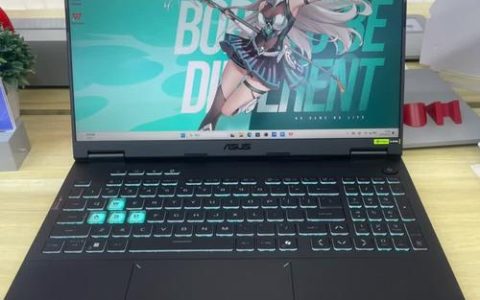 华硕 天选6 Pro 酷睿版 – 高性能游戏笔记本_资料库