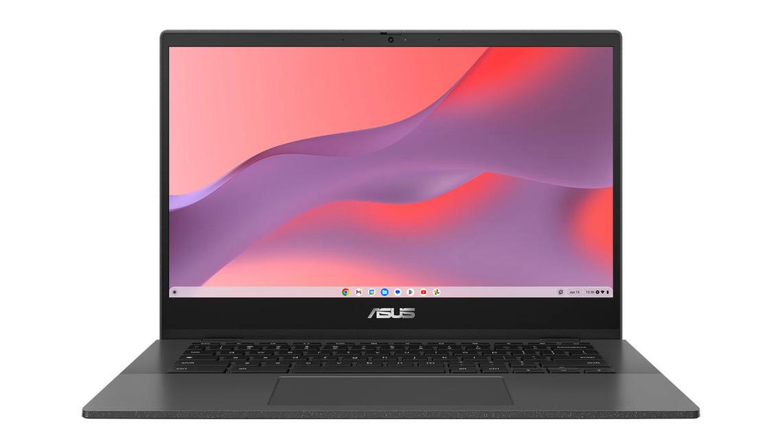 华硕 Chromebook CM14 - 轻薄长续航笔记本_资料手册-4