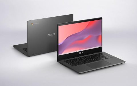 华硕 Chromebook CM14 – 轻薄长续航笔记本_资料手册