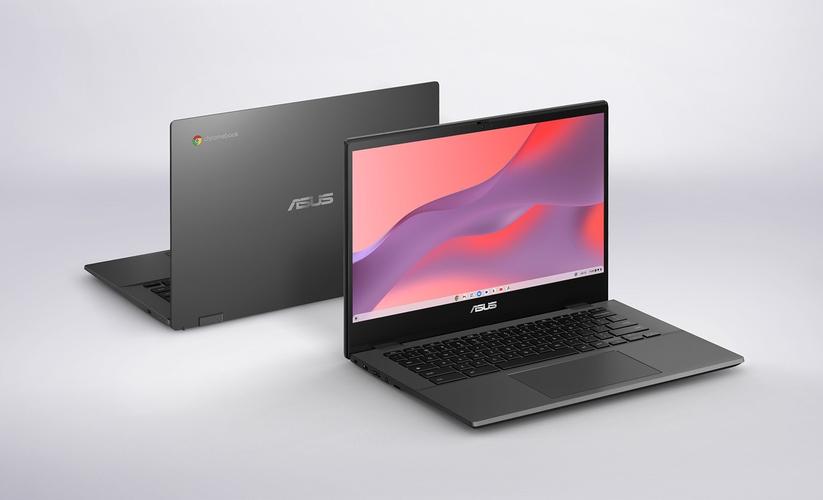 华硕 Chromebook CM14 – 轻薄长续航笔记本_资料手册