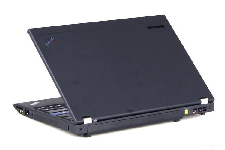联想（Lenovo）ThinkPad X220 - 商务便携笔记本_资料手册-4