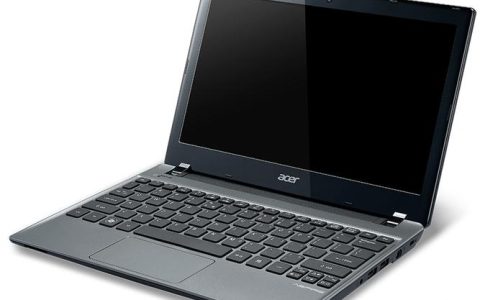 宏碁 Aspire V5-171 – 轻薄便携笔记本_资料手册