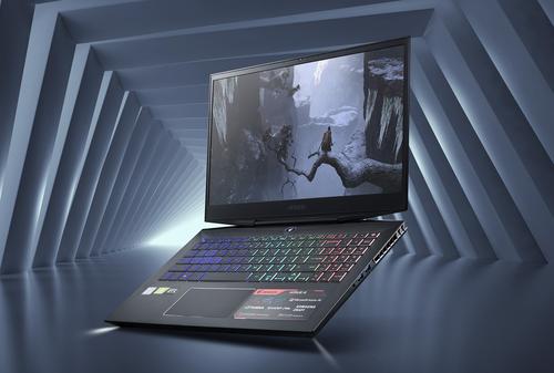 技嘉 AORUS 15X – 高刷电竞游戏本_百科资料