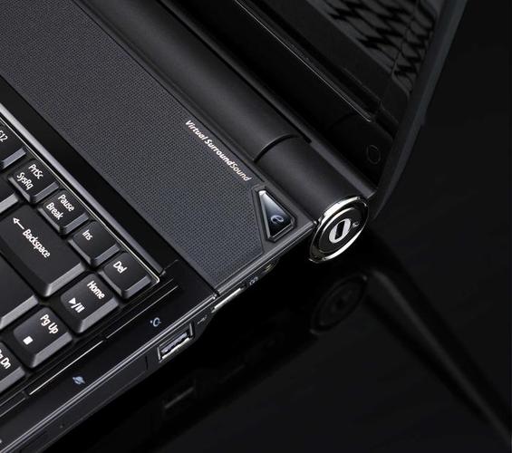宏碁 Aspire 6920 - 影音娱乐笔记本_资料手册-2