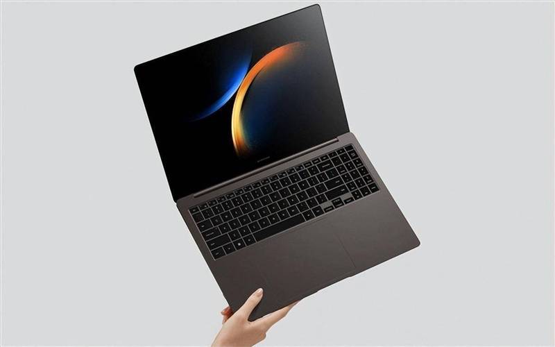三星Galaxy Book3 Pro – 轻薄旗舰笔记本_百科资料