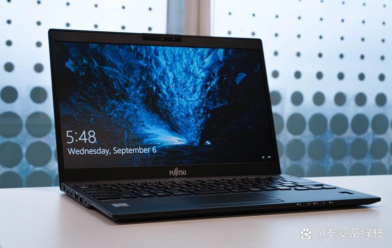 富士通 LifeBook U939 - 轻薄商务笔记本_资料手册-3