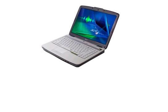 宏碁 Acer 4720G - 独显游戏本_资料大全-3