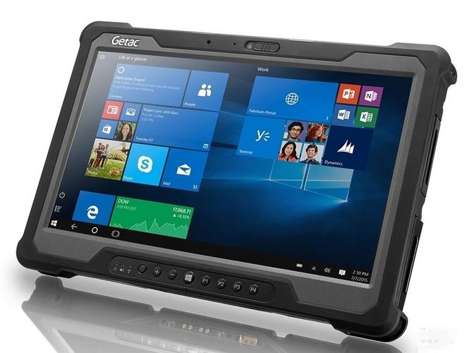 神基（Getac）S510AD - 强固型三防笔记本_资料手册-4