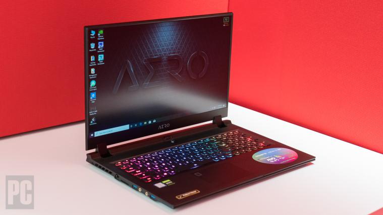 技嘉 AERO 17 HDR (第11代) – 专业创作笔记本_资料手册