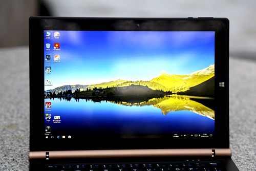 昂达（Onda）oBook10 Pro 2 - 二合一平板电脑_资料手册-4