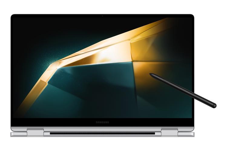 三星Galaxy Book4 360 – 高色域翻转笔记本_资料手册