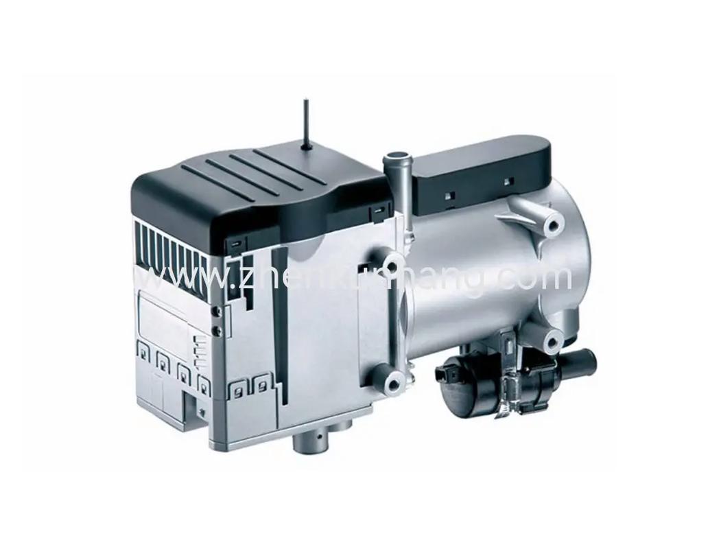 Eluktronics HYDROC - 水冷散热游戏本_百科资料-5 Eluktronics HYDROC - 水冷散热游戏本_百科资料-5