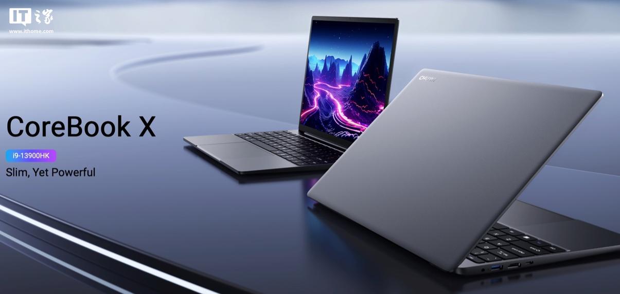 驰为 CoreBook Air - 轻薄便携笔记本_百科资料-3 驰为 CoreBook Air - 轻薄便携笔记本_百科资料-3
