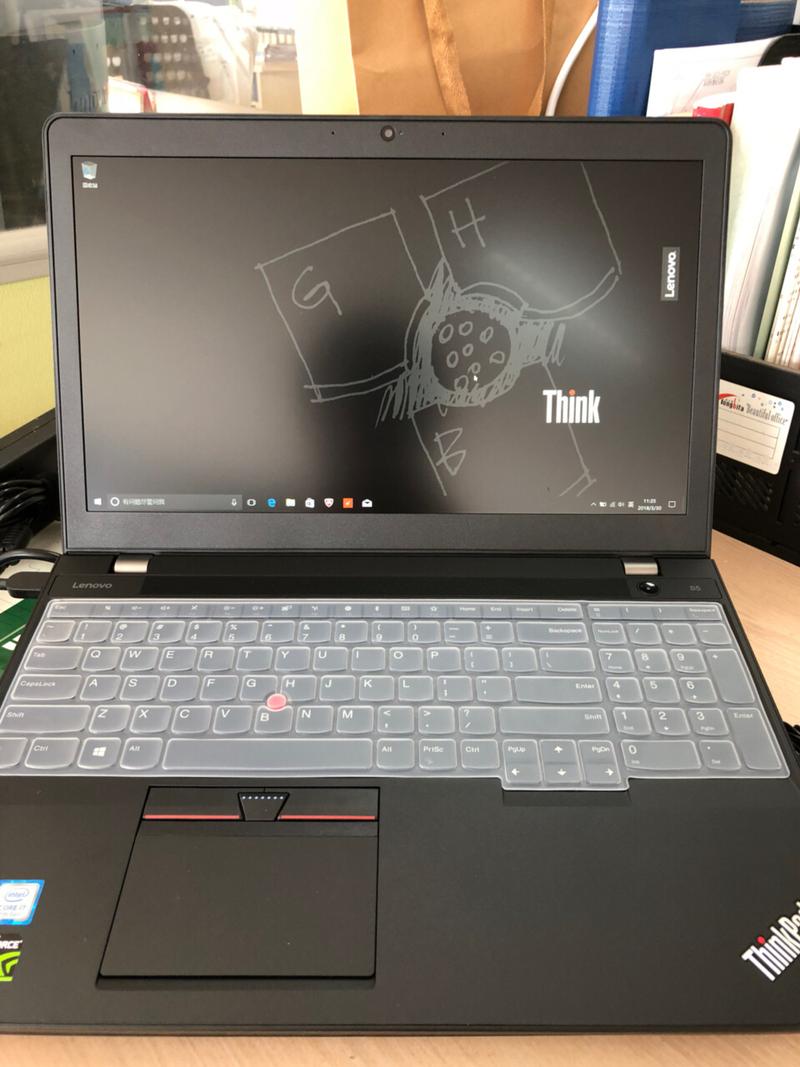 联想（Lenovo）ThinkPad S5 - 商务办公笔记本_资料手册-4
