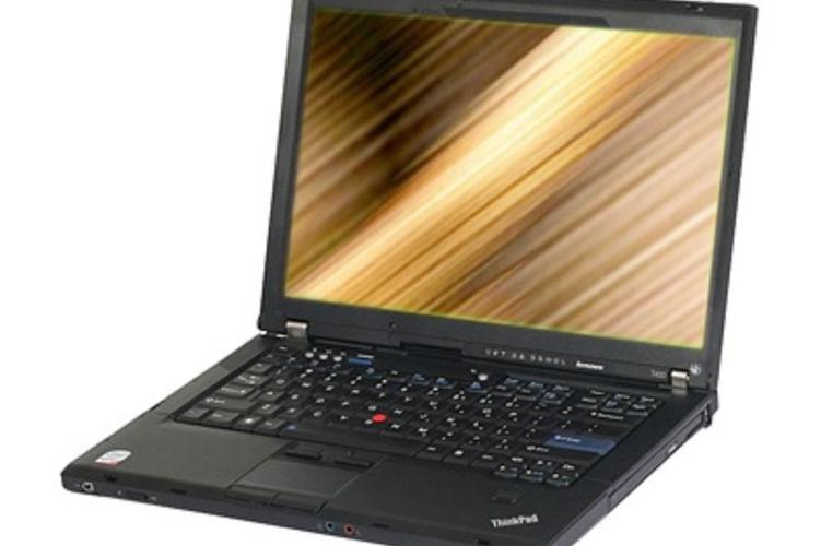 IBM ThinkPad 510 - 经典商务笔记本_百科资料-3