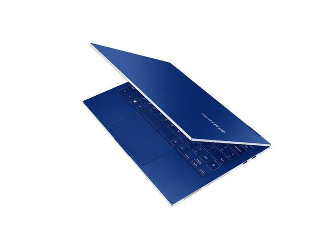 三星Galaxy Book Flex - 高色域可翻转笔记本_资料集锦-5