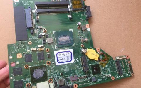 微星（MSI）GE60 – 高性能游戏笔记本_百科资料