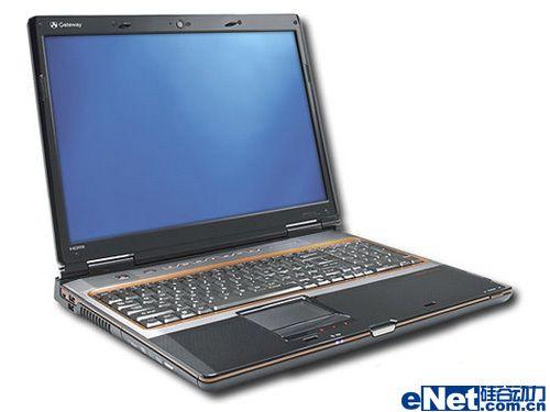 Gateway P-7811FX - 游戏影音笔记本_资料手册-5