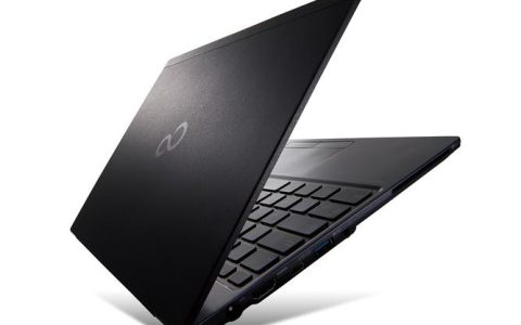 富士通 LifeBook U937 – 轻薄商务笔记本_资料集锦