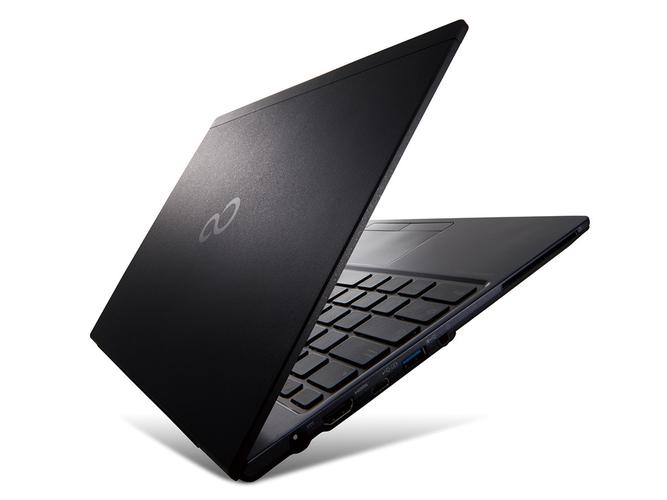 富士通 LifeBook U937 - 轻薄商务笔记本_资料集锦-1 富士通 LifeBook U937 - 轻薄商务笔记本_资料集锦-1