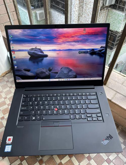 联想（Lenovo）ThinkPad X1 - 轻薄商务笔记本_资料库-4