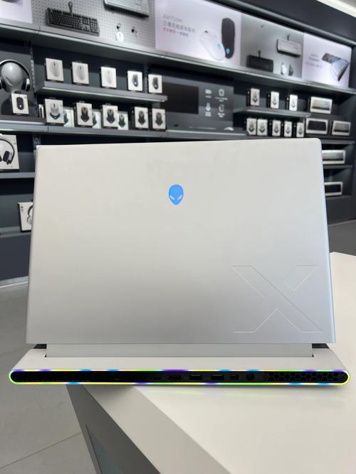 外星人 Alienware x16 - 高性能游戏本_资料手册-5