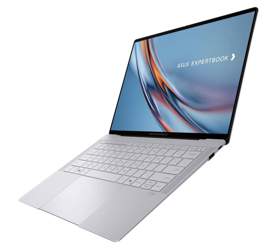 华硕 ExpertBook B9400 - 轻薄商务笔记本_资料手册-4