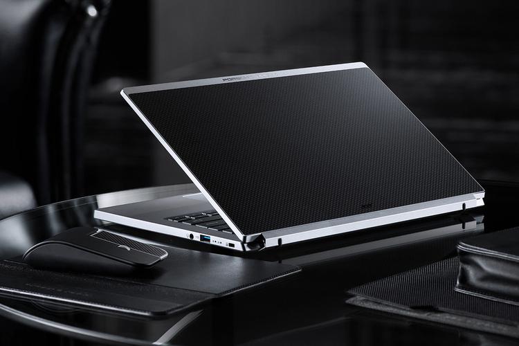 宏碁 Acer Book RS - 轻薄商务笔记本_资料手册-3