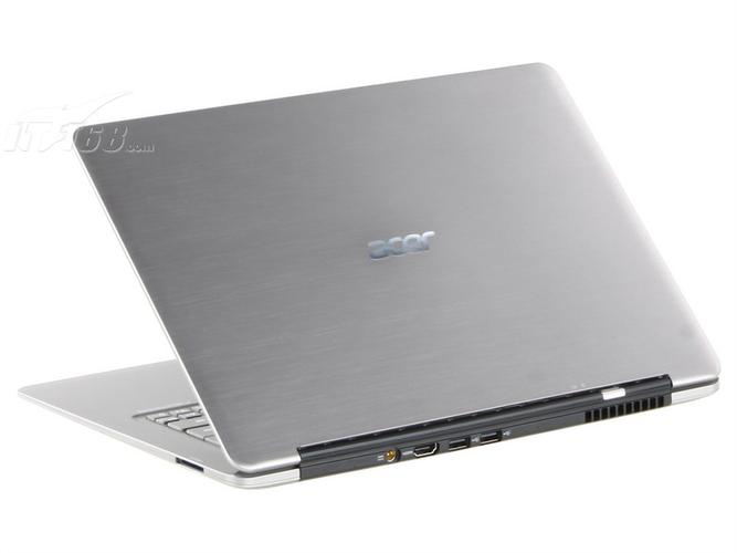 宏碁 Aspire 4625G - 高性价比影音本_资料手册-3