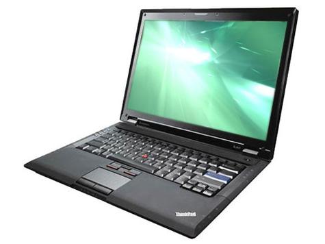 联想（Lenovo）ThinkPad SL300 – 商务办公笔记本_百科资料