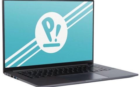 System76 Pangolin – 高性能Linux笔记本_资料手册