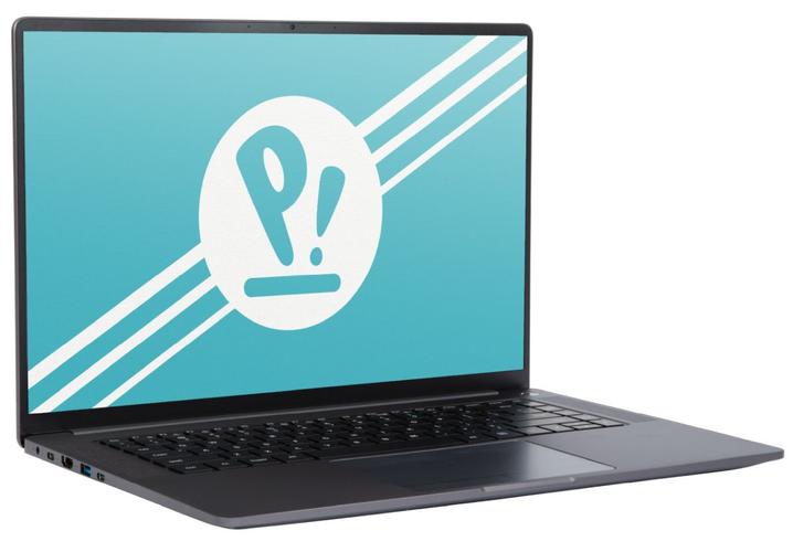 System76 Pangolin - 高性能Linux笔记本_资料手册-1